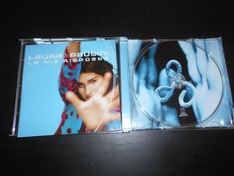 Laura Pausini – La Mia Risposta / 1998