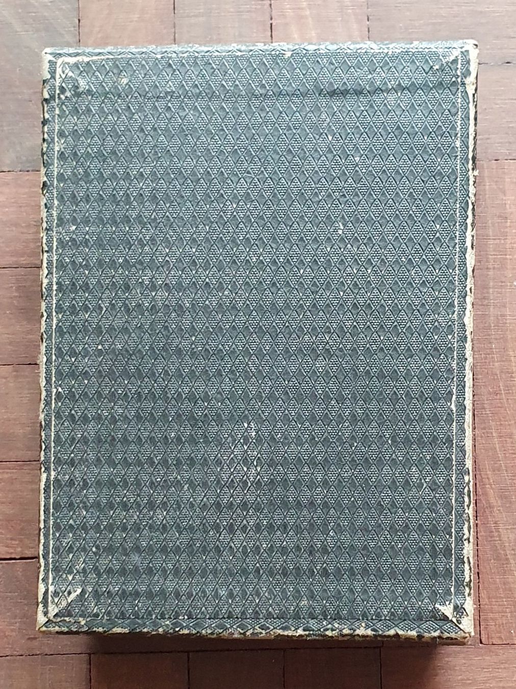 Libri: Antikes Gebetsbuch – Usato da Kreuzlingen venduto da Rschweiz1 3