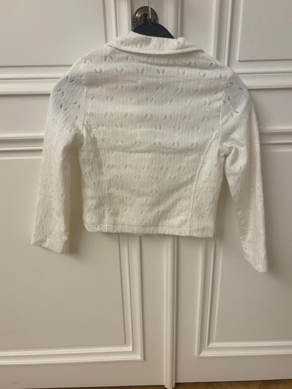 IKKS Giacche & Cappotti: Veste IKKS T6 ans – Usato da Conches venduto da chn_hgl6 4