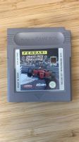Ferrari  Gelb für Gameboy Original