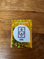 Panini FIFA World Cup 2026 Sticker KOR 1