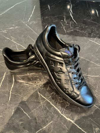 Luxembourg Louis Vuitton Sneaker