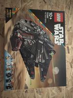 Lego Star Wars - Dark Falcon 75389
