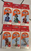 Tonie Figuren Story Mania Migros Komplett Set