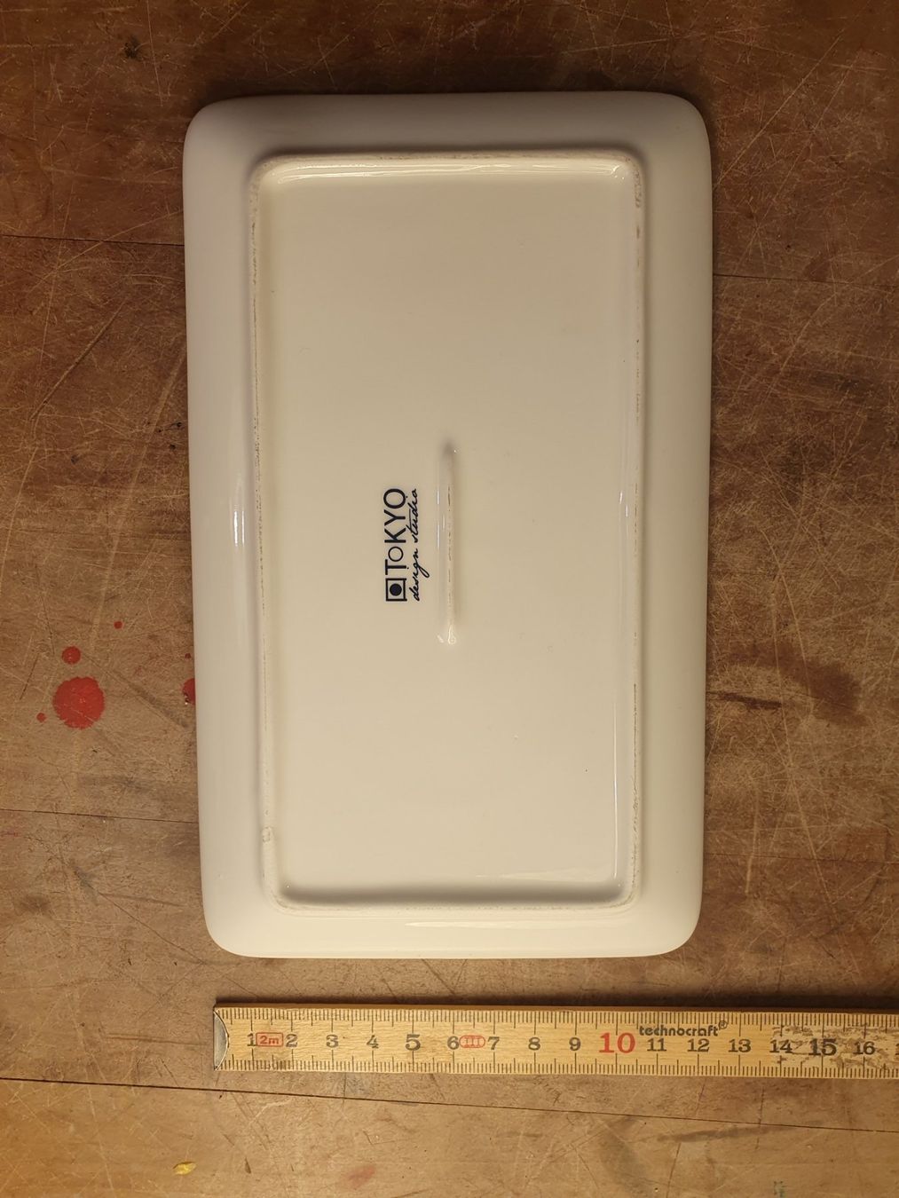 Sottobicchieri: Tassenuntersetzer Tokyo – Usato da Zürich venduto da loosebone 3