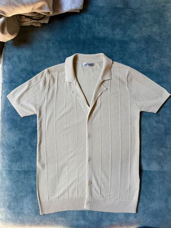 Tony Moro T-shirt new M