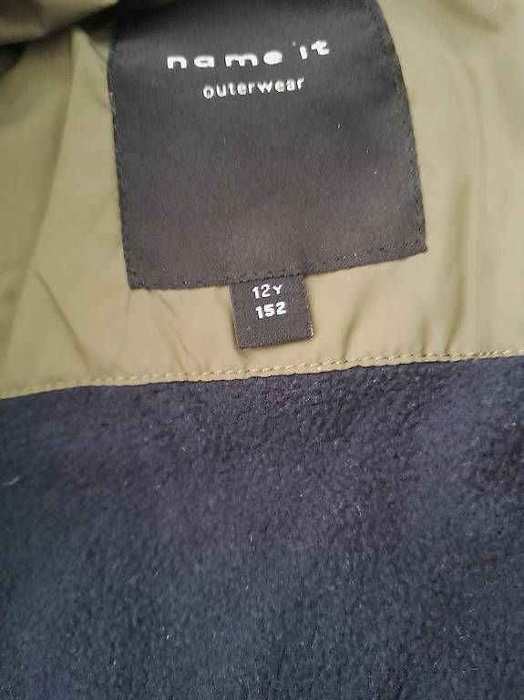 Jacken & Mäntel: Teddyjacke neu  gr 152 – Neu und originalverpackt aus Buochs von DODGEO11 2