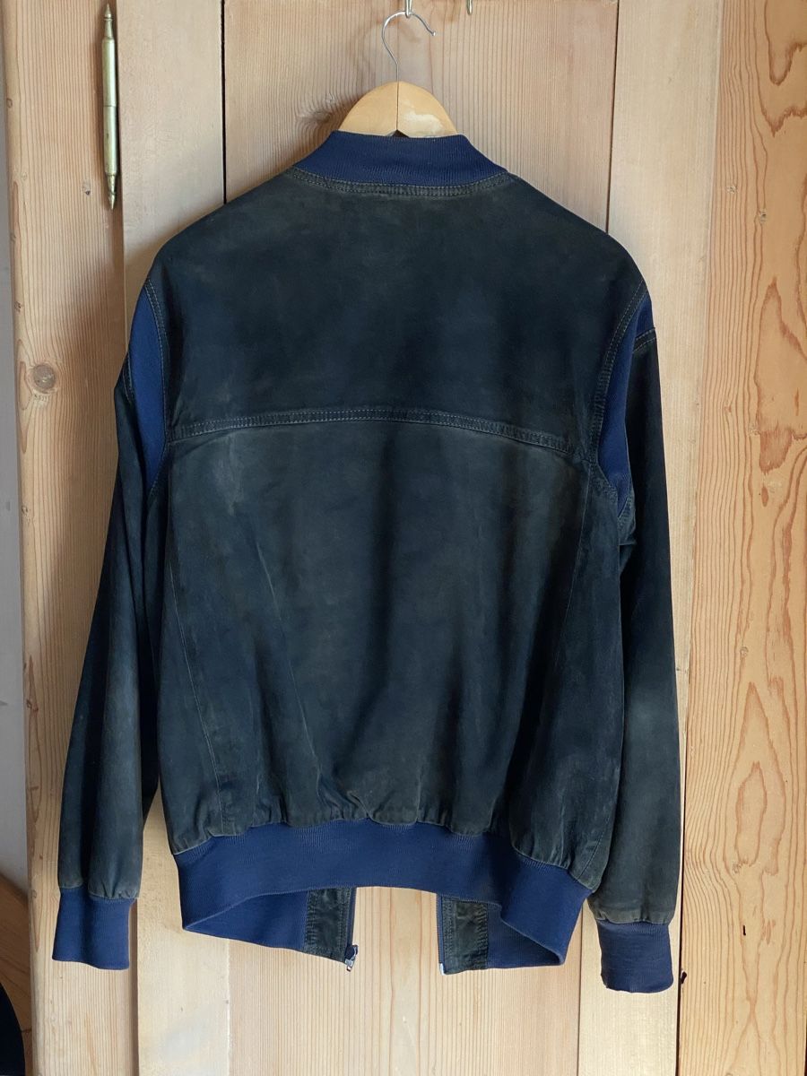 Aigner Jacken: Etienne Aigner Lederjacke – Gebraucht aus Hausen am Albis von CinziaR 6