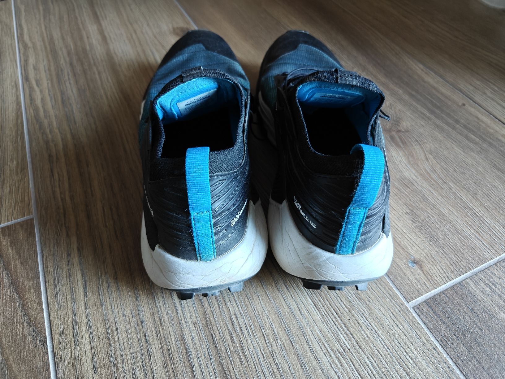 Salomon Herrenschuhe: Salomon S Lab Genesis 42 2/3 – Gebraucht aus Bussigny von kevin_pm 2
