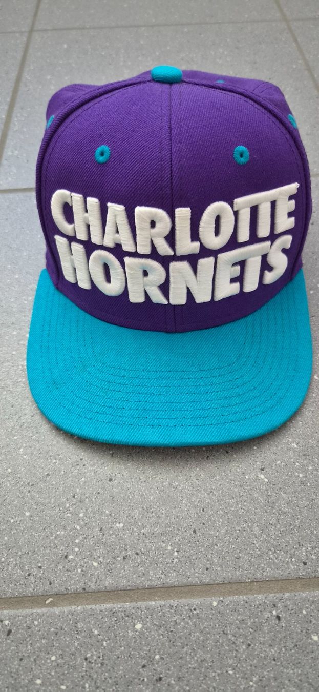 Autres vêtements & accessoires: Mitchell & Ness Cap Kappe – Neuf (Voir description) à Kollbrunn par Bobibau