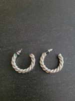 Creolen, Modeschmuck