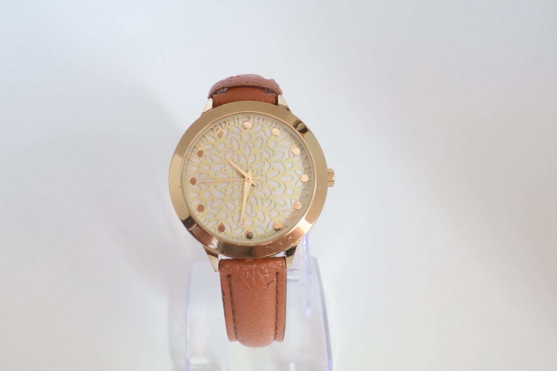 Uhren: Damen Uhr läuft, Garantie – Gebraucht aus Willisau von flabastian 1