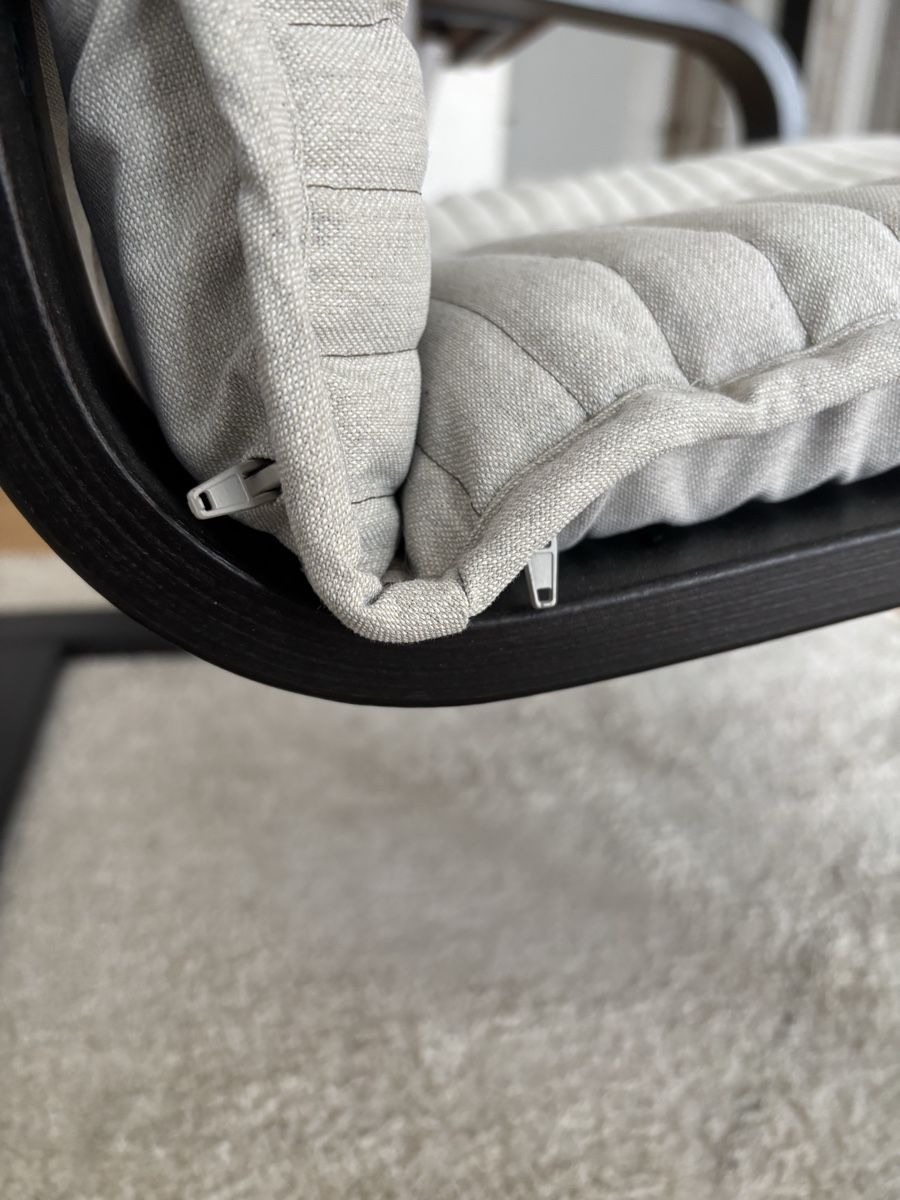Ikea Fauteuils: Ikea Stuhl 1.- – D'occasion à Cham par Thomy_t 3