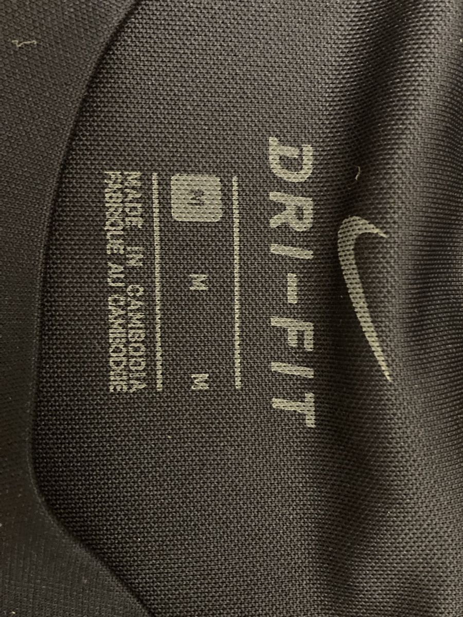 Nike T-shirt: Nike Dri-Fit T-shirt – Usato da Villeneuve VD venduto da did_pxf2 2