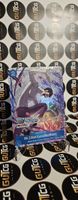 One Piece Mr2 Bon Kurei Foil