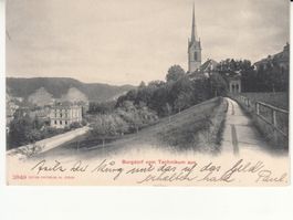 Burgdorf 1903