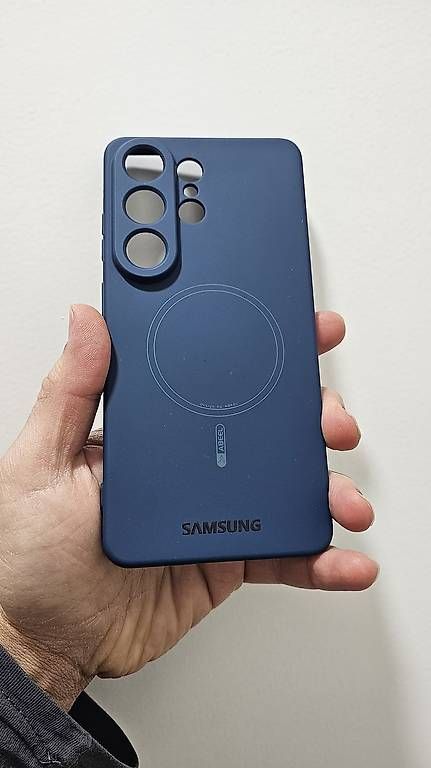 Cover & Protezioni schermo: Coque pour Samsung S26 Ultra – Nuovo e nell'imballaggio originale da Martigny venduto da IB_Store 3