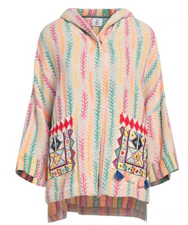 Spezielle Jacke von der Marke BYE Gr. S-L (NEU)