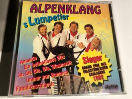 Alpenklang
