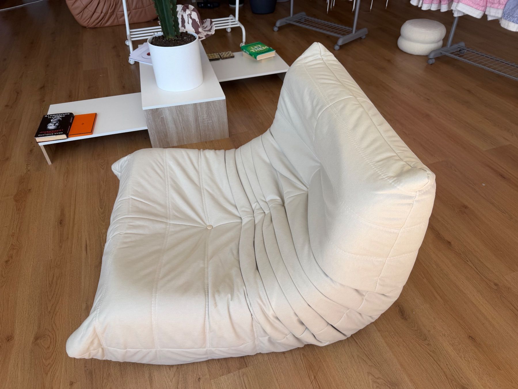 Divani: Unique Art Deco Couch – Usato da Lausanne venduto da yan_6bmg 3