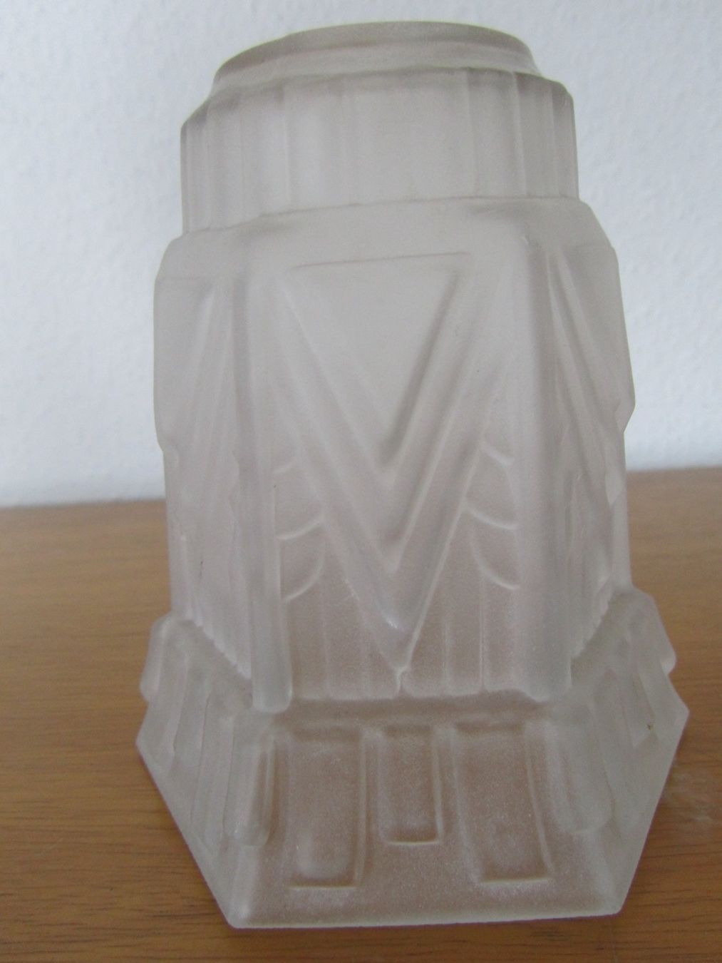 Lampade: Art Deco - Lampenglas – Usato da Seengen venduto da mikelele 2