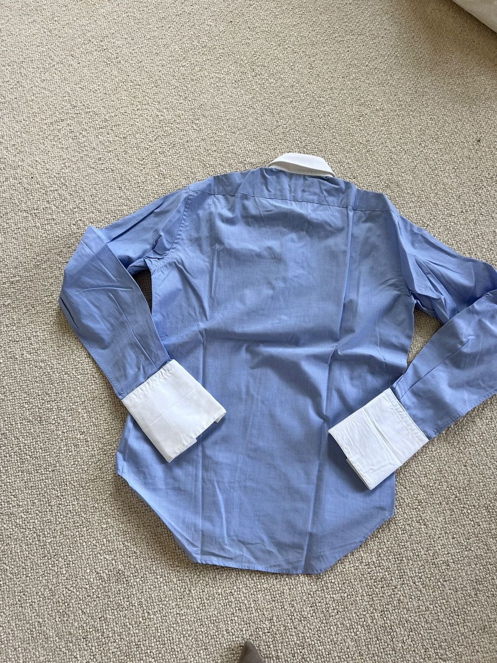 Zara Camicie: Herrenhemd ZARA – Usato da Zürich venduto da Koska 1