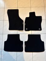 Original CUPRA Formentor Fußmatten Stoff