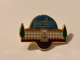 1 Pin Giardino