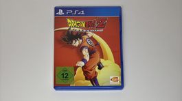 PS4 - Dragon Ball Z: Kakarot