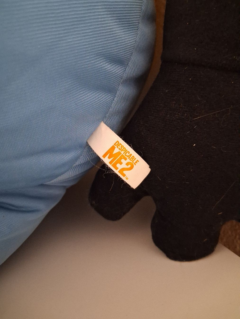 Bambole: Minion Kinofigur XXL – Usato da Bürglen TG venduto da Karpfen13 3