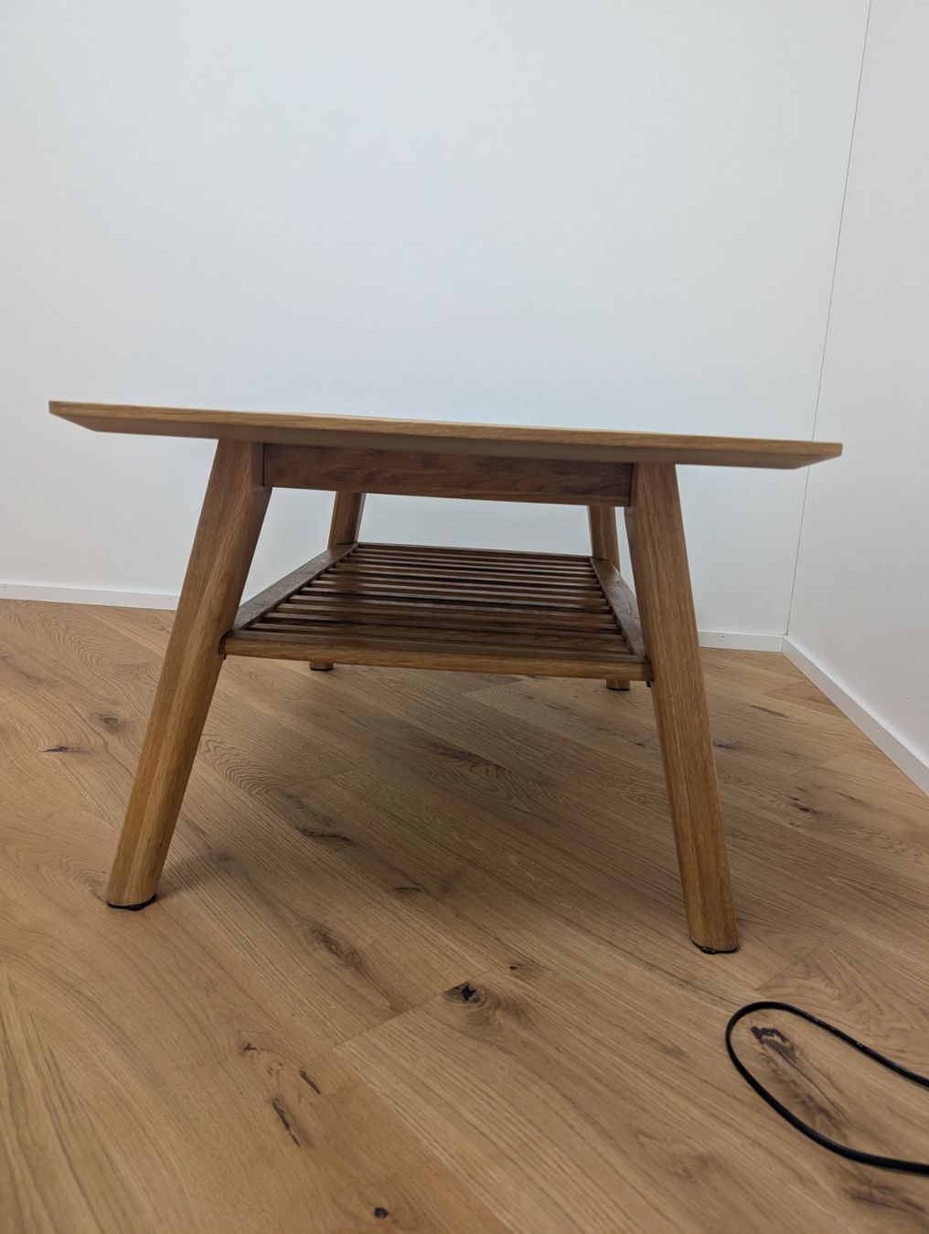 Tische: Couchtisch canett Maxima Eiche 110x70x50 cm – Gebraucht aus Zürich von i.braun 5