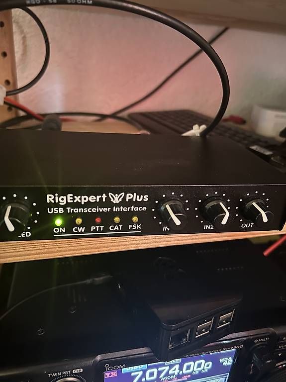 Convertitori: Rigexpert plus – Usato da Richenthal venduto da phi_pyz7