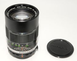 Auto Miranda EC 2.8/135mm für Miranda EC mount  2329/134
