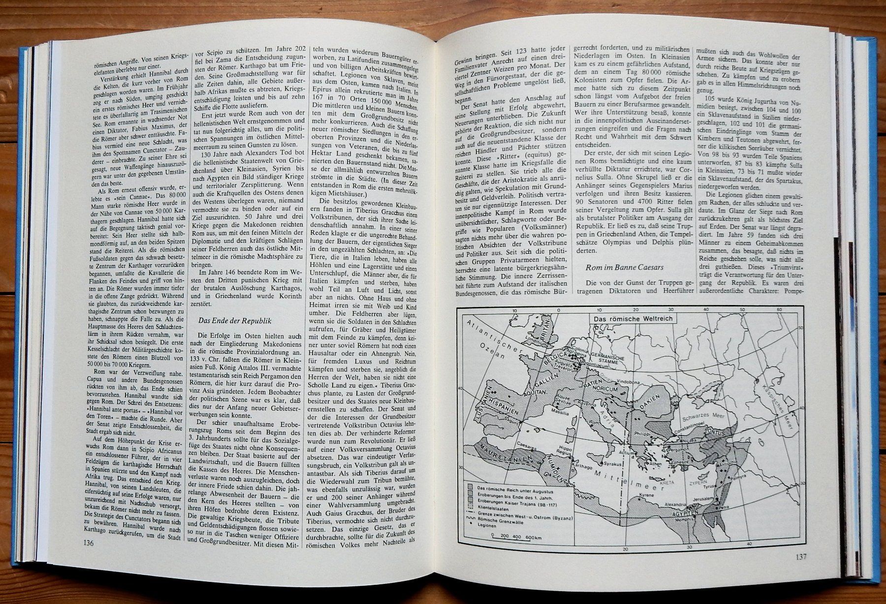 Libri: Reise in die Alte Welt – Usato da Burgdorf venduto da Joggigring 7