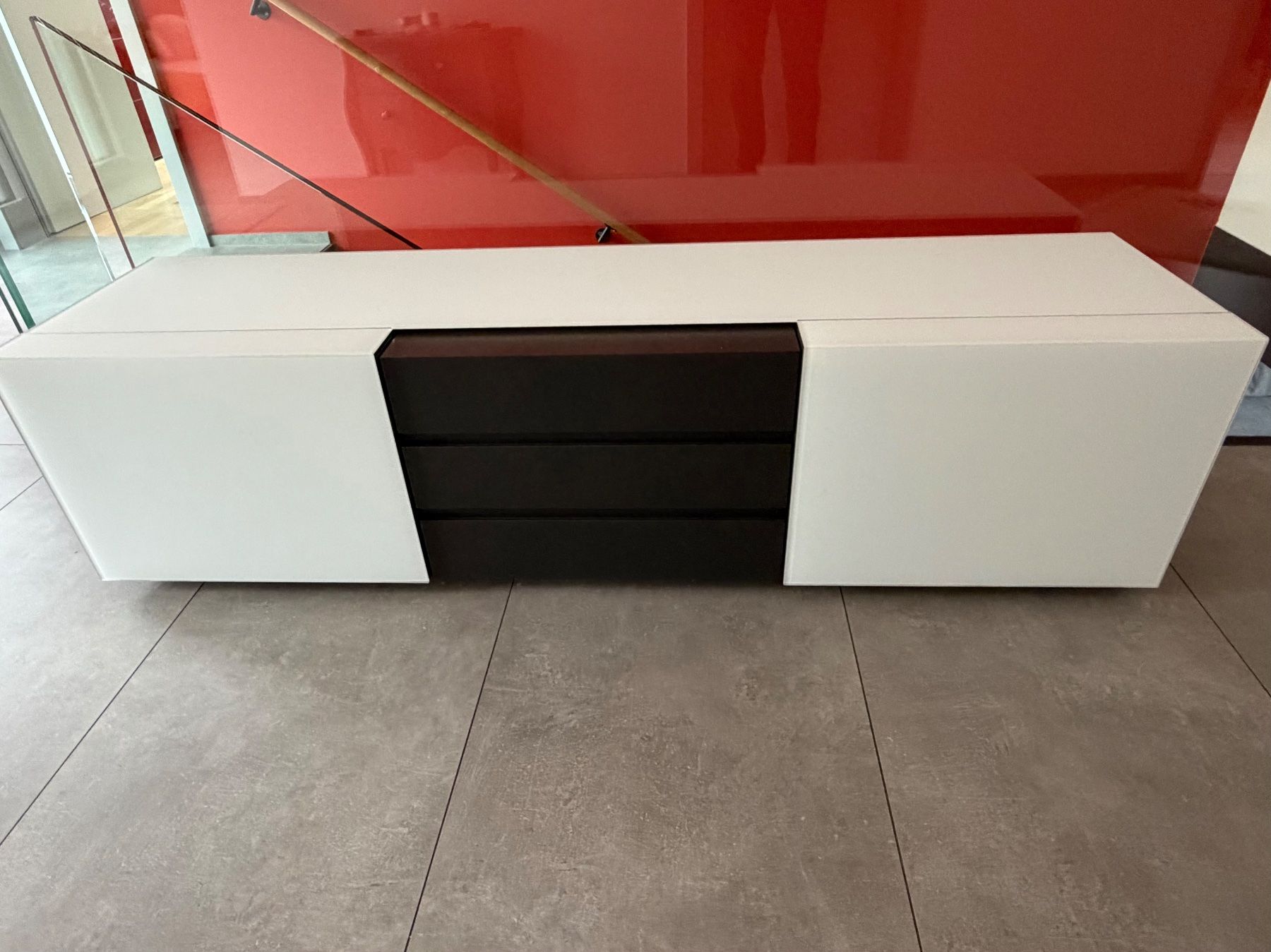 Mobili TV: Sideboard / meuble TV – Usato da Marly venduto da ste_l7xj 1