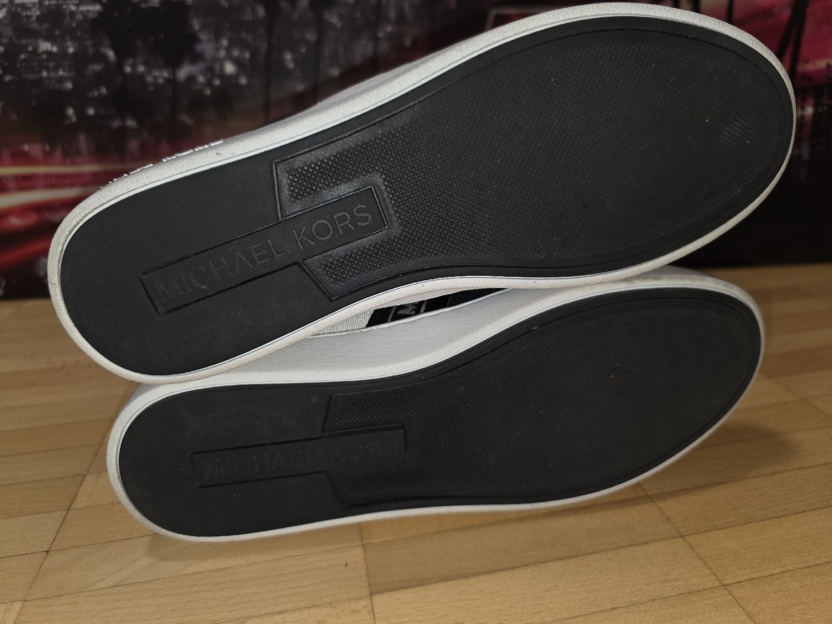 Michael Kors Scarpe da donna: Michael Kors Sneaker, Grösse 37 – Usato da St. Gallen venduto da Shelly__x3 2