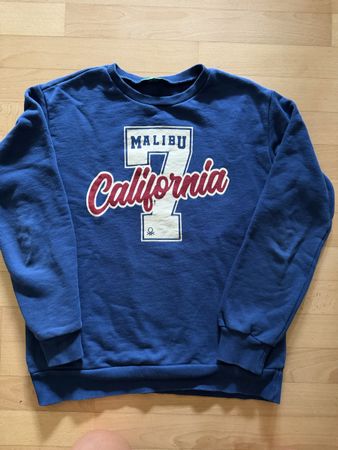 Pullover Benetton 150