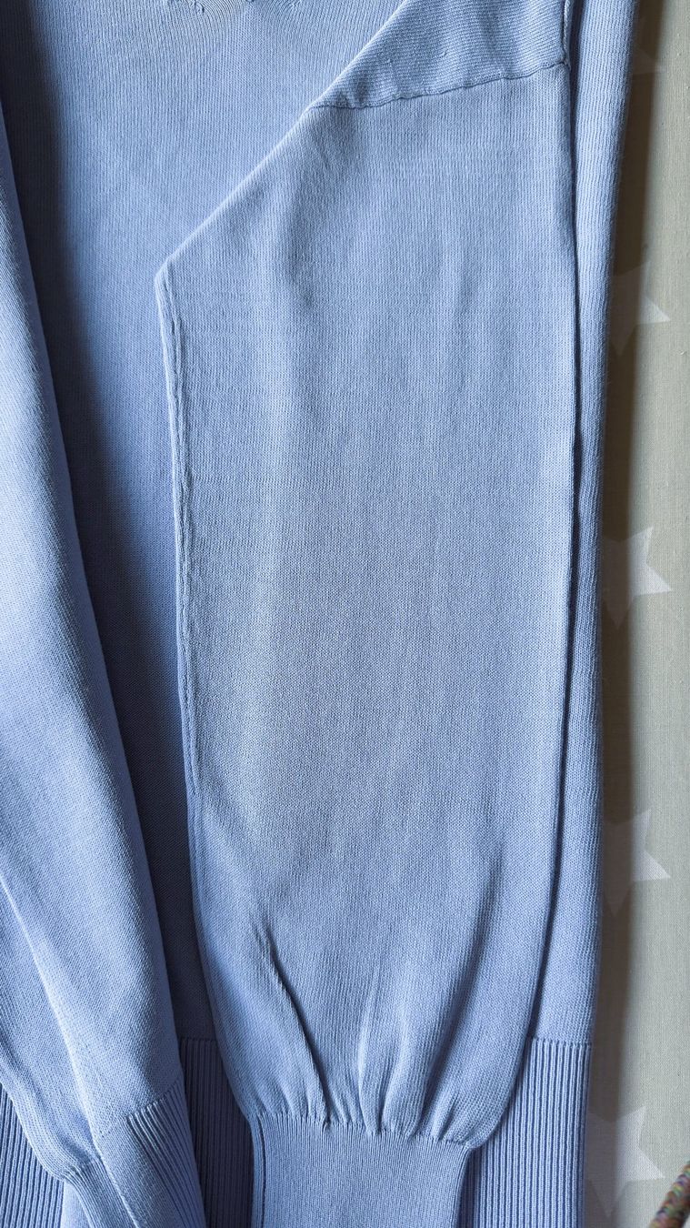 Samsøe Samsøe Pullover & Sweatshirts: Lässiger Samsoe Samsoe Pullover im Oversized-Look – Gebraucht aus Bern von MarieBrocante 5