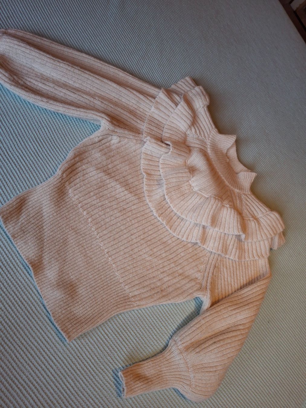 Maglioni & Felpe: Pull taille XS - 5% laine – Usato da Villiers venduto da san_jn5w 1