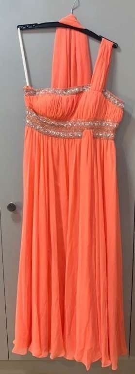 Vestiti: Ballkleid / Abendkleid – Nuovo (secondo la descrizione) da Zürich venduto da K19