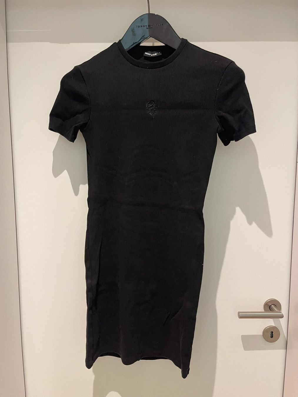 Kleider: Kleid, Schwarz, Grösse S – Gebraucht aus Rheineck von FGeissler