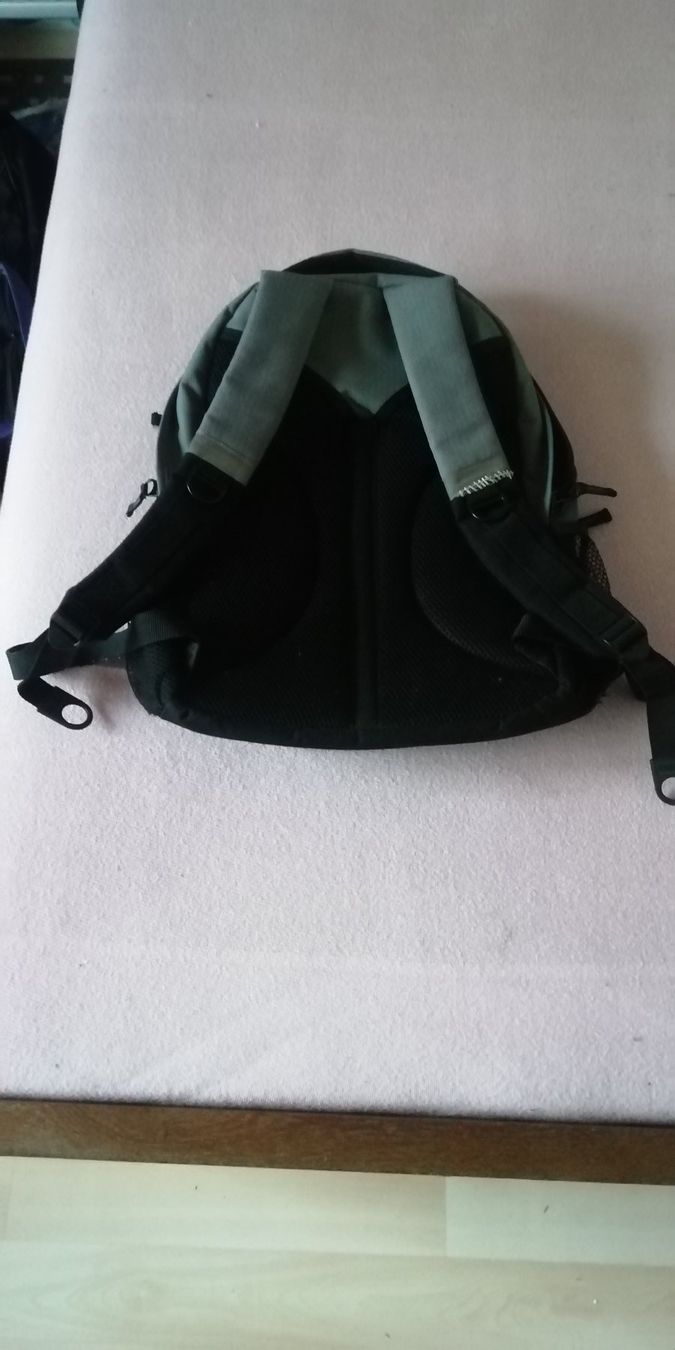 Rucksäcke: Rucksack – Gebraucht aus Biberist von mar_sb2k