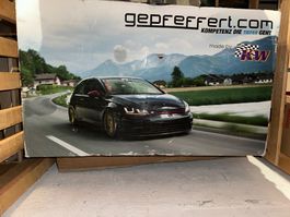 KW Fahrwerk Golf 6 GTI