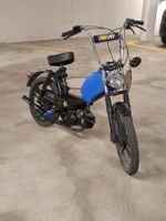 Pony gtx beta 521