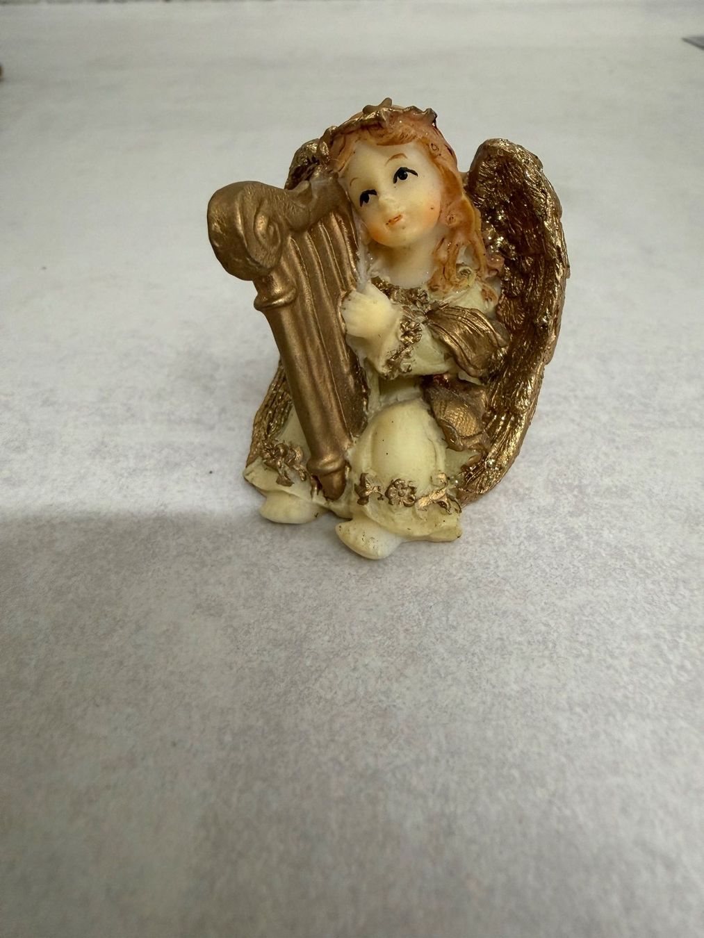 Figuren: 6 kleine Engel – Gebraucht aus Geroldswil von Jeremy11 3