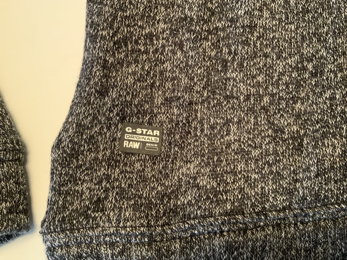 G-Star Maglioni & Felpe: Pullover, G-STAR RAW, Gr. M, sehr HÜBSCH! – Usato da Stäfa venduto da sit_6wzd 2