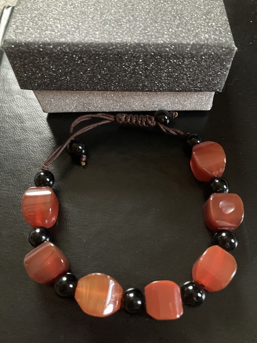 Bracciali & Braccialetti: Bracelet taille réglable – Nuovo e nell'imballaggio originale da Ardon venduto da hel_2sxp 4