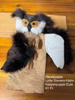 Handpuppe Kasperpuppe Lotte Sievers-Hahn