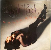 PAULA ABDUL - RUSH RUSH