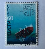 Nr.863 mit Stempel 1994   Siehe Original Fotos  